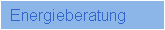 Energieberatung