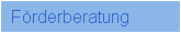 F�rderberatung