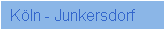 K�ln - Junkersdorf
