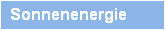 Sonnenenergie