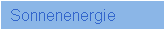 Sonnenenergie